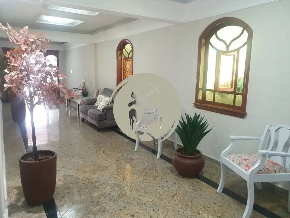 Apartamento, 2 quartos, 128 m² - Foto 1