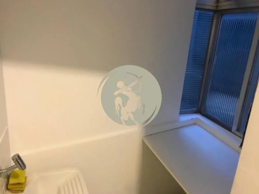 Apartamento, 1 quarto, 44 m² - Foto 1