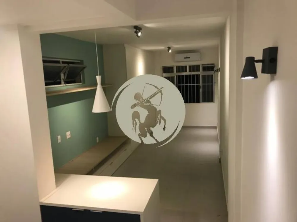 Apartamento, 1 quarto, 44 m² - Foto 2