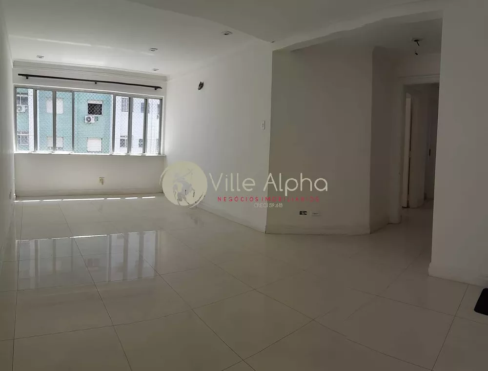 Apartamento à venda com 2 quartos, 82m² - Foto 2