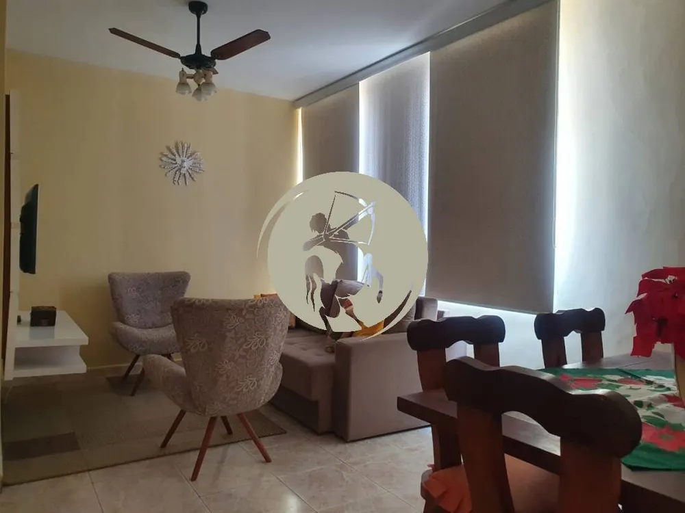 Apartamento, 2 quartos, 100 m² - Foto 2