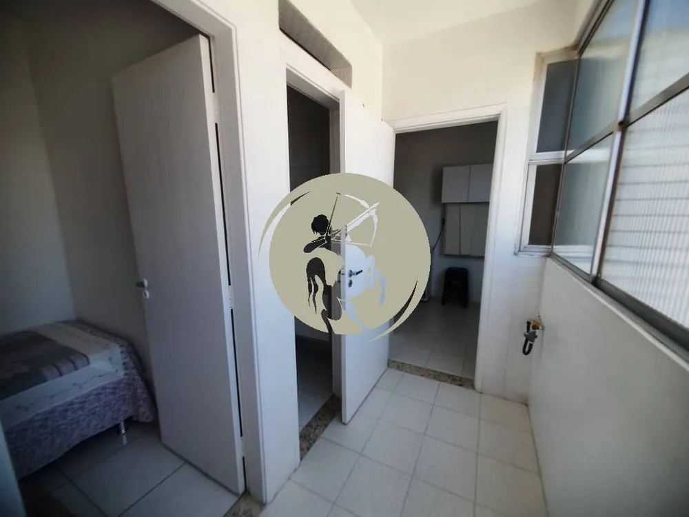 Apartamento, 2 quartos, 100 m² - Foto 7