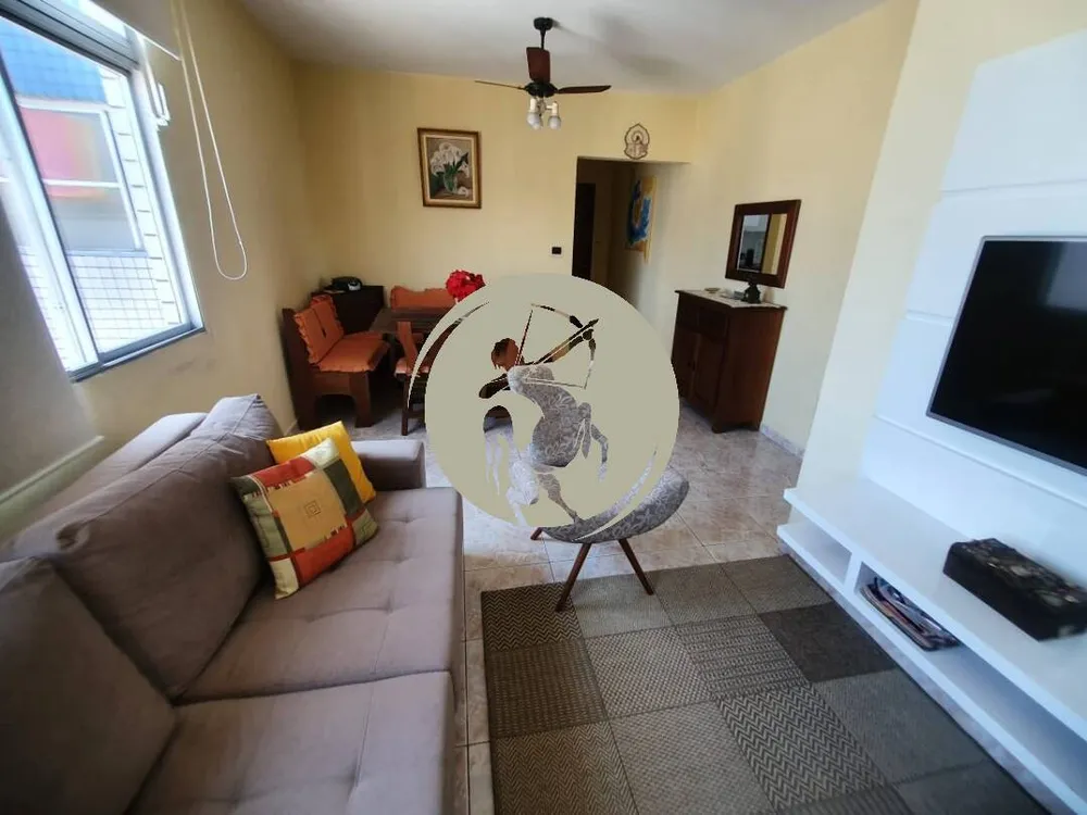 Apartamento, 2 quartos, 100 m² - Foto 3