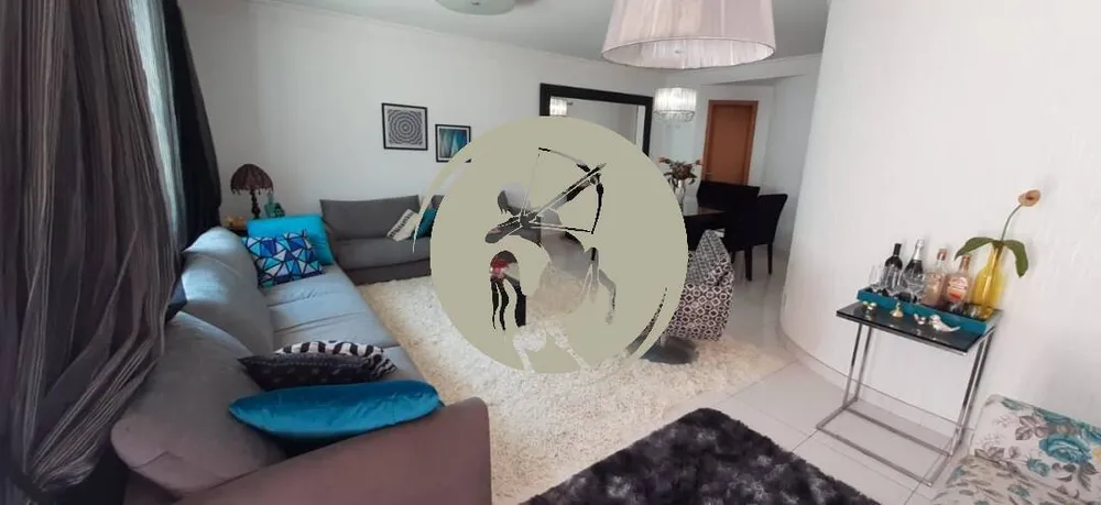 Casa, 3 quartos, 280 m² - Foto 3