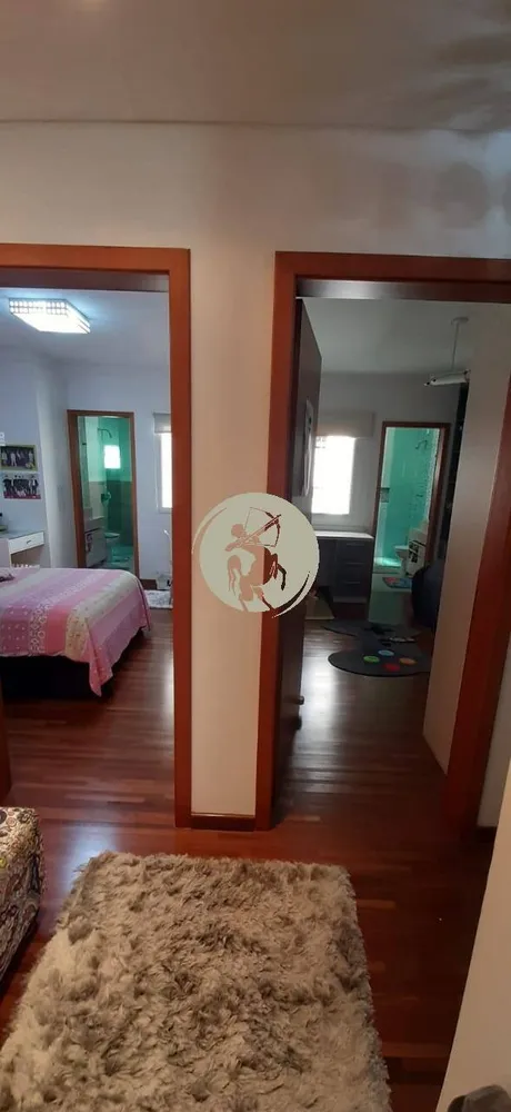 Casa, 3 quartos, 280 m² - Foto 8