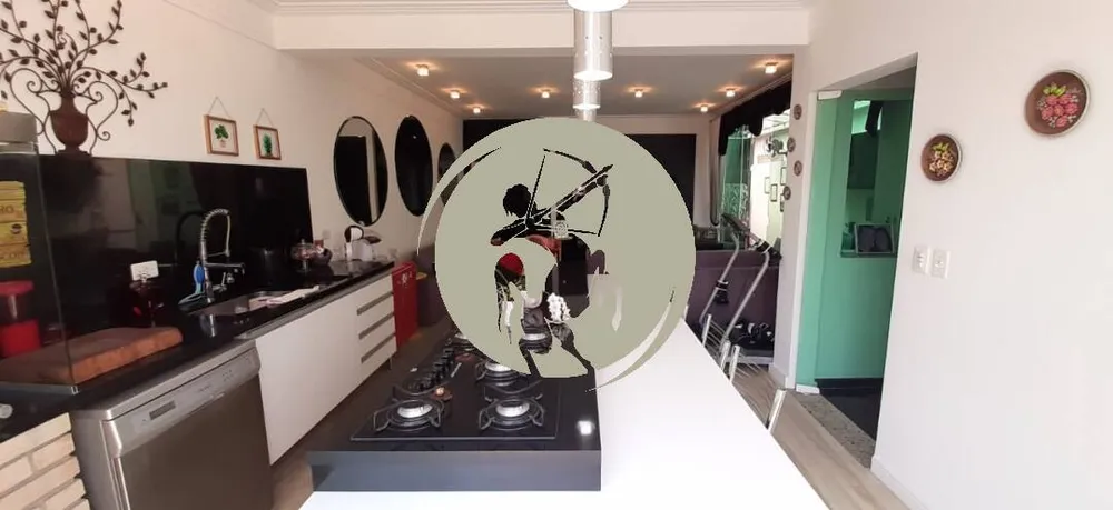 Casa, 3 quartos, 280 m² - Foto 4