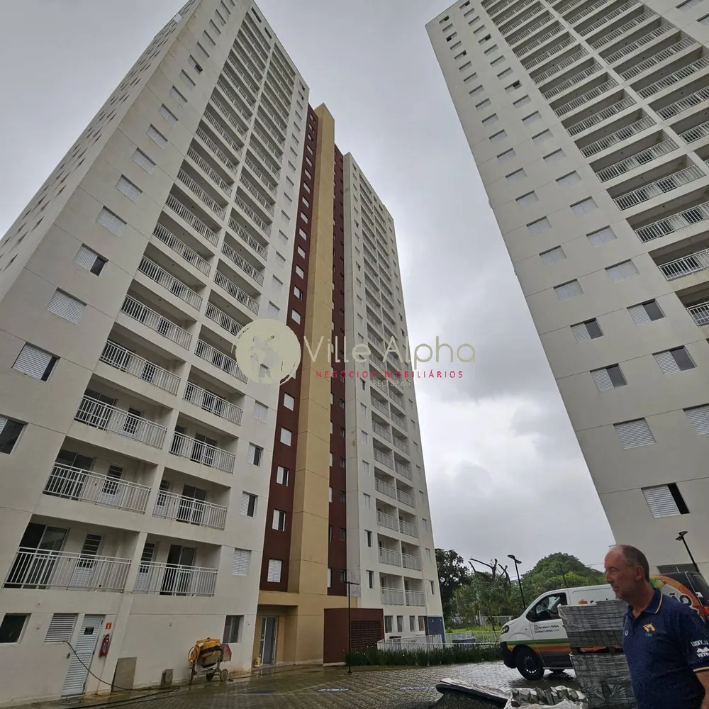 Apartamento, 2 quartos, 52 m² - Foto 5