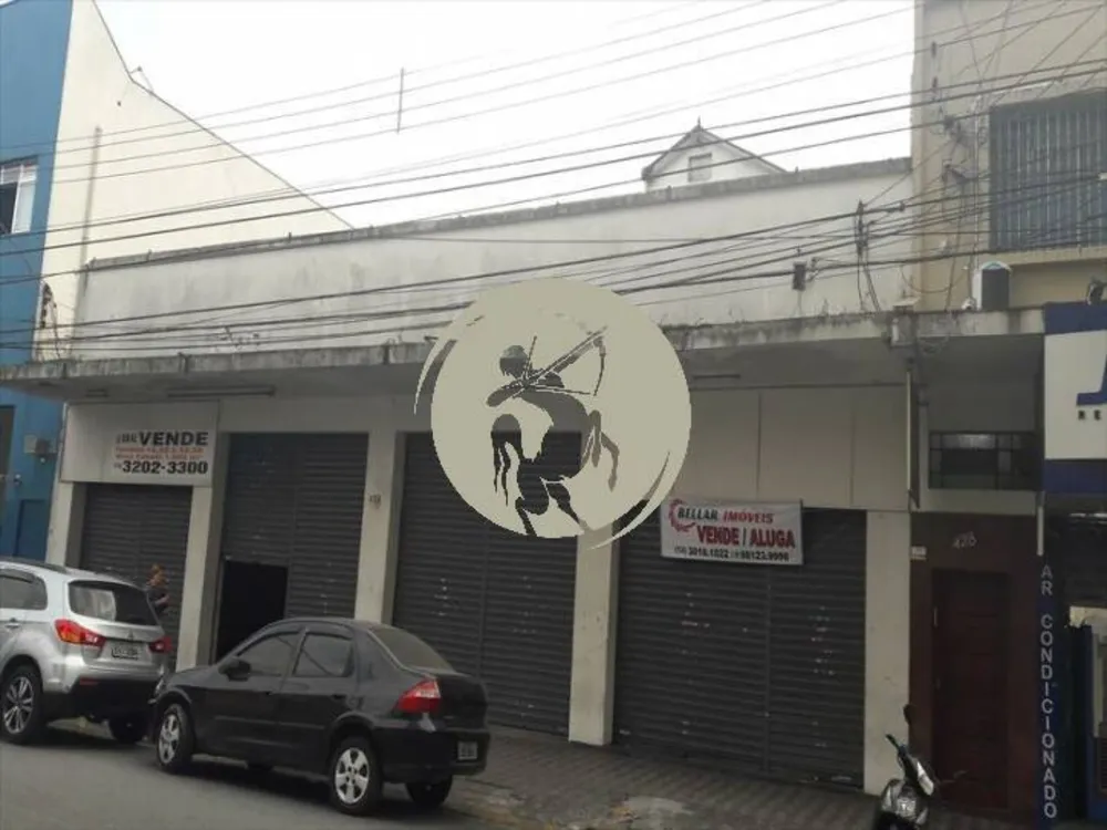 Depósito-Galpão, 1500 m² - Foto 12