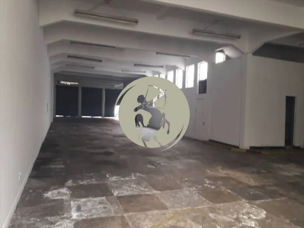 Depósito-Galpão, 1500 m² - Foto 10