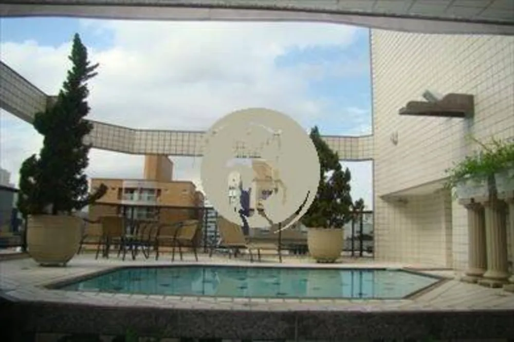 Cobertura, 4 quartos, 450 m² - Foto 3