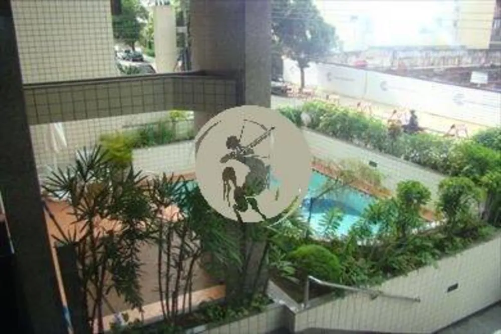 Cobertura, 4 quartos, 450 m² - Foto 7