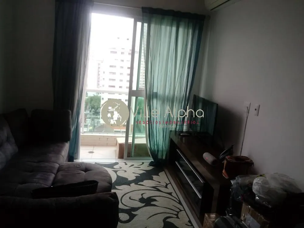 Apartamento, 1 quarto, 60 m² - Foto 1