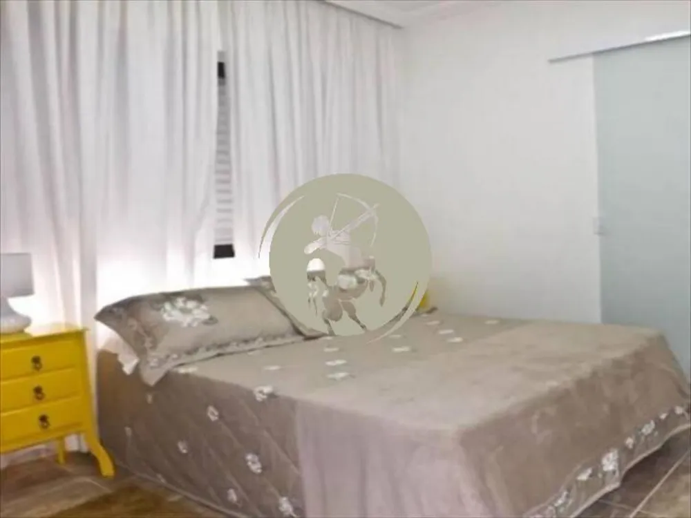 Apartamento, 4 quartos, 144 m² - Foto 3
