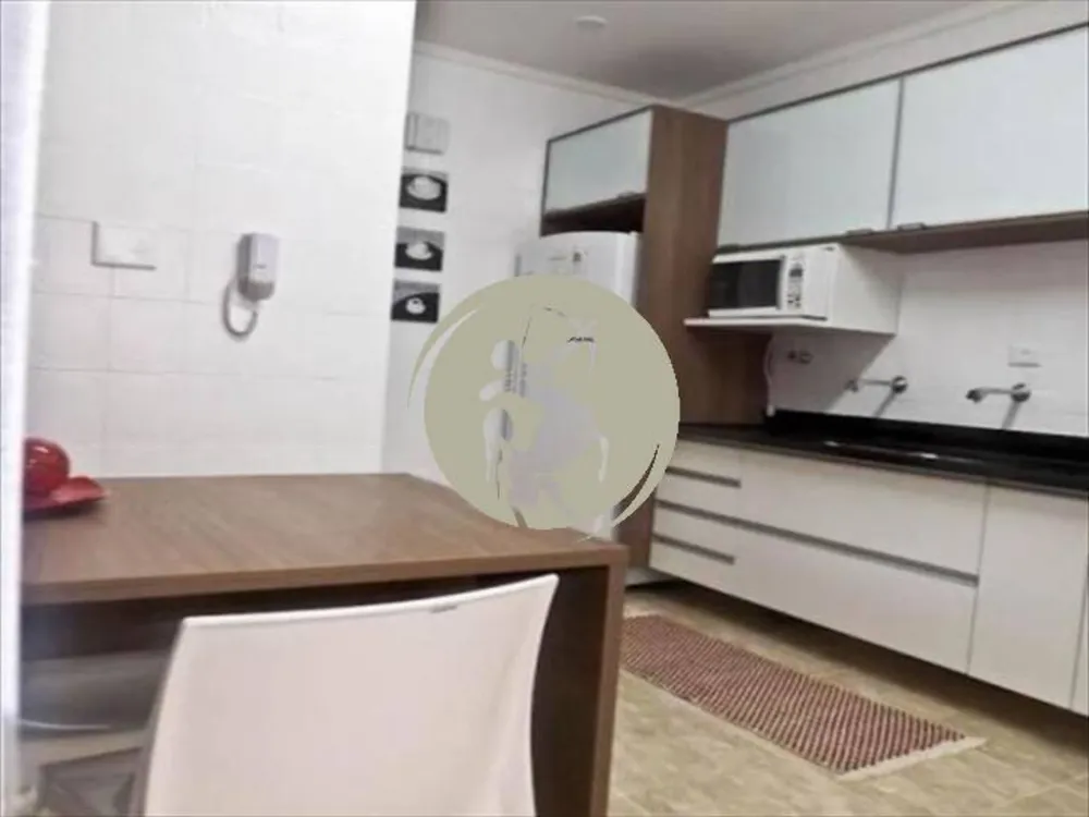 Apartamento, 4 quartos, 144 m² - Foto 8