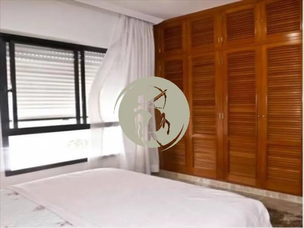 Apartamento, 4 quartos, 144 m² - Foto 7