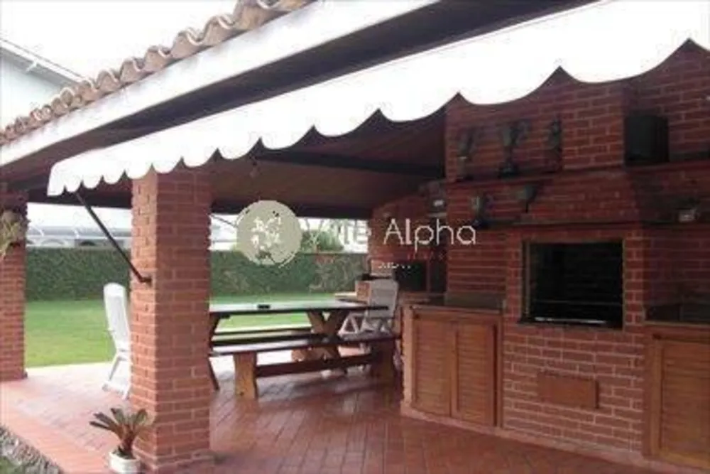 Sobrado, 4 quartos, 500 m² - Foto 3