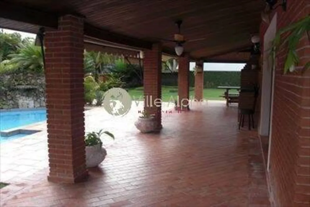 Sobrado, 4 quartos, 500 m² - Foto 5
