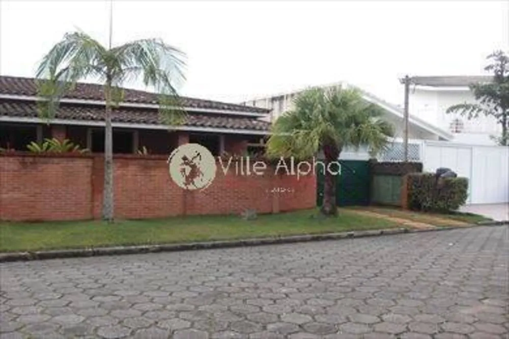 Sobrado, 4 quartos, 500 m² - Foto 2