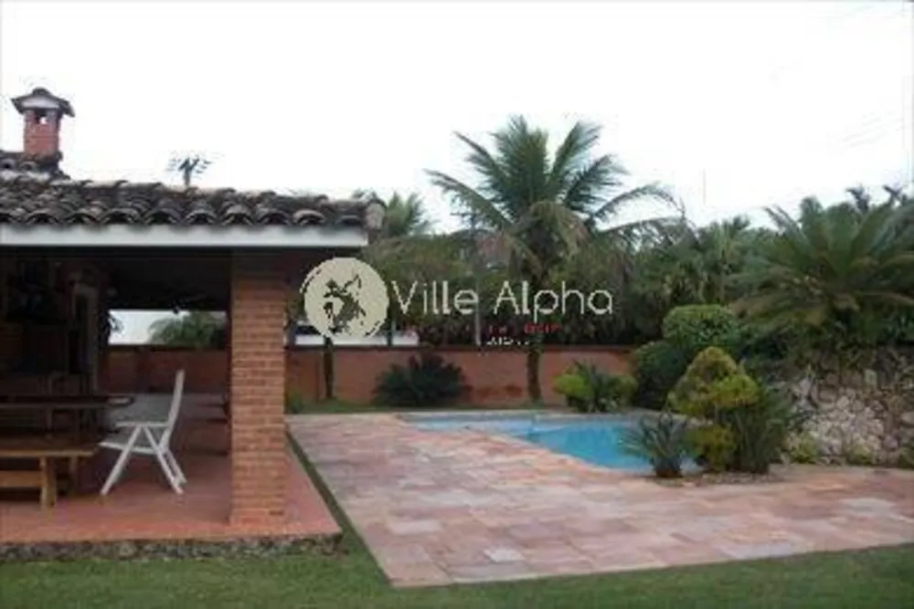 Sobrado, 4 quartos, 500 m² - Foto 6
