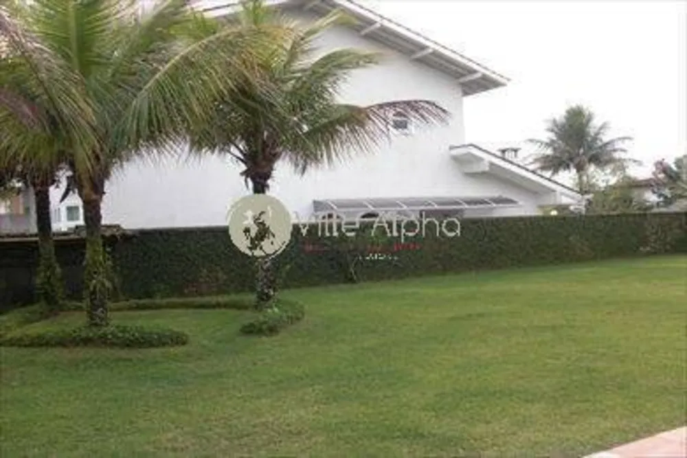 Sobrado, 4 quartos, 500 m² - Foto 8