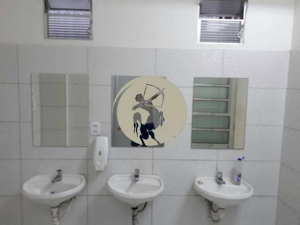 Conjunto Comercial-Sala para alugar, 380m² - Foto 10