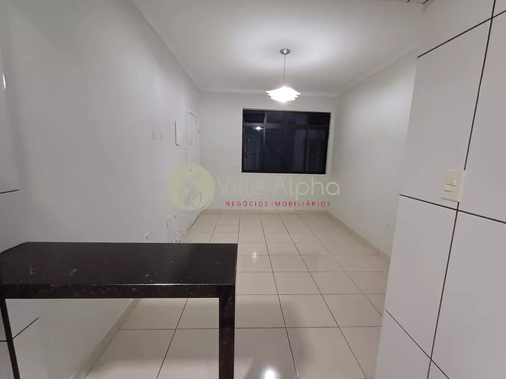 Apartamento à venda com 2 quartos, 85m² - Foto 2