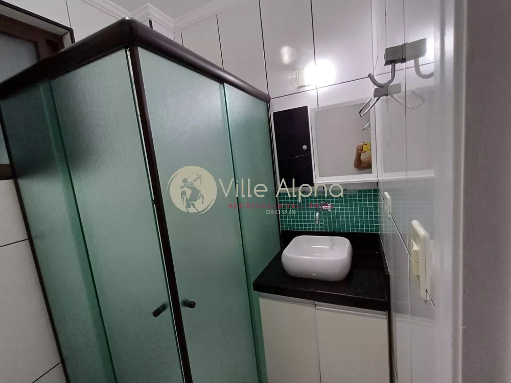 Apartamento à venda com 2 quartos, 85m² - Foto 4