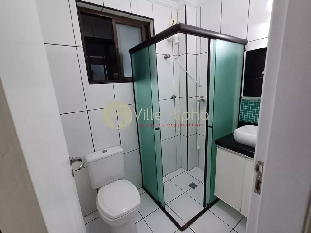 Apartamento à venda com 2 quartos, 85m² - Foto 3