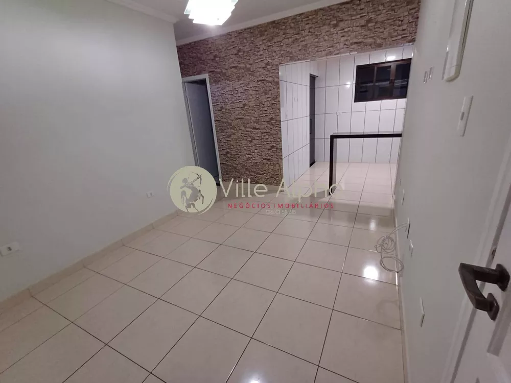 Apartamento à venda com 2 quartos, 85m² - Foto 1