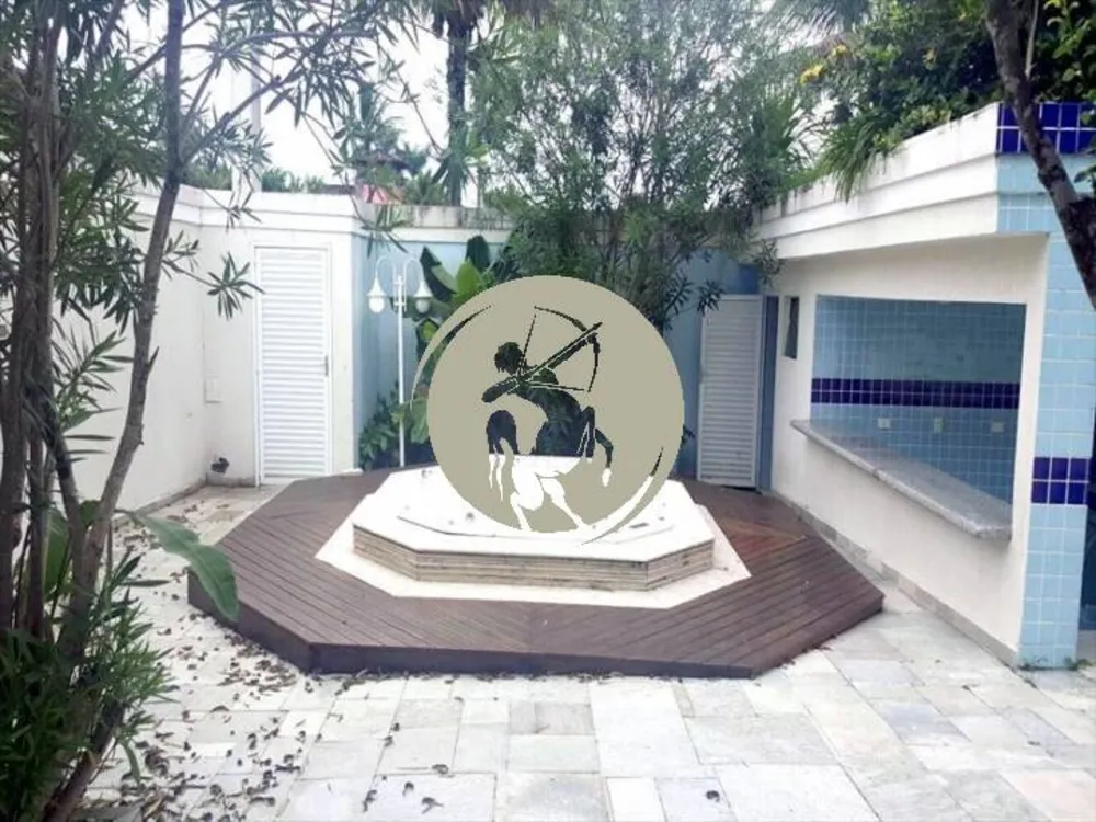 Casa, 6 quartos, 570 m² - Foto 5