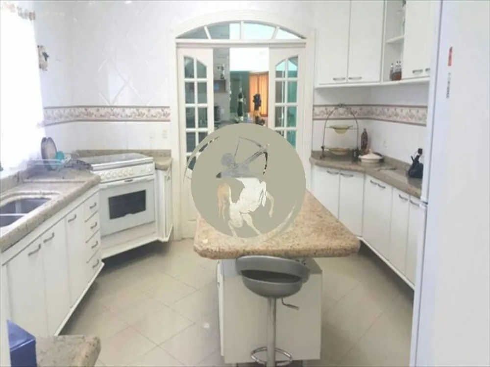 Casa, 6 quartos, 570 m² - Foto 5