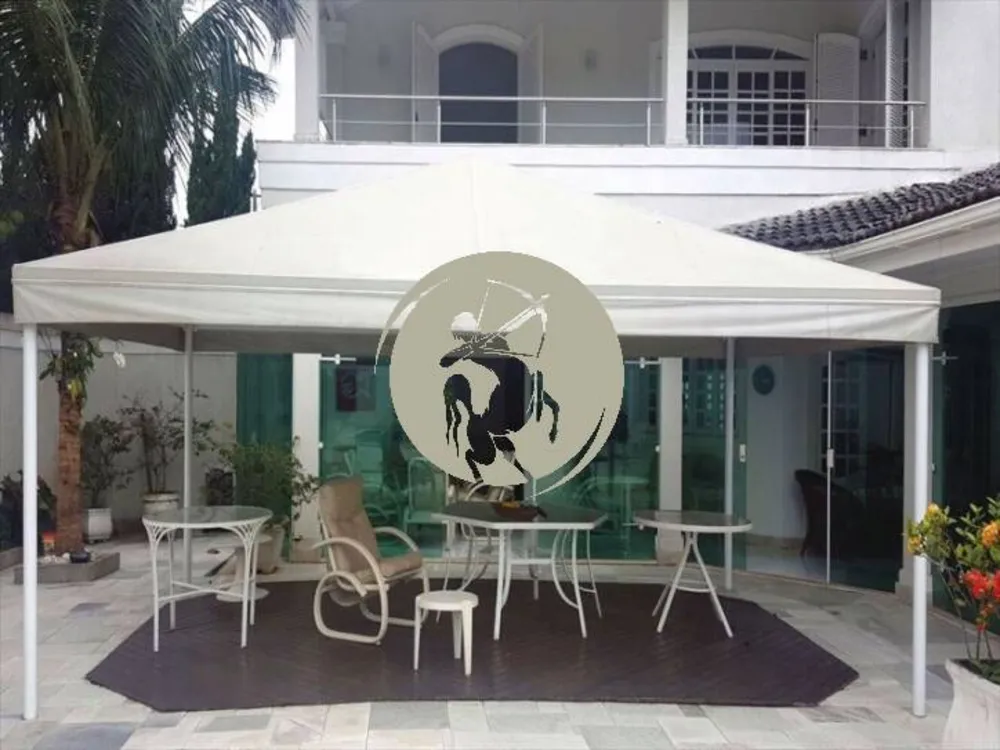Casa, 6 quartos, 570 m² - Foto 6