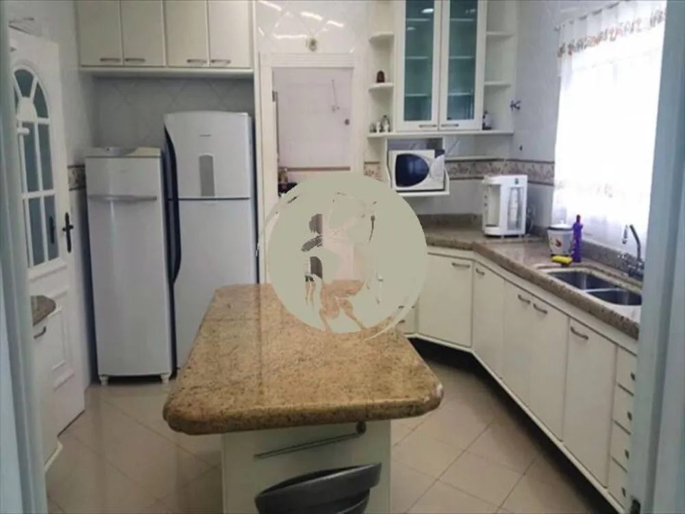 Casa, 6 quartos, 570 m² - Foto 4