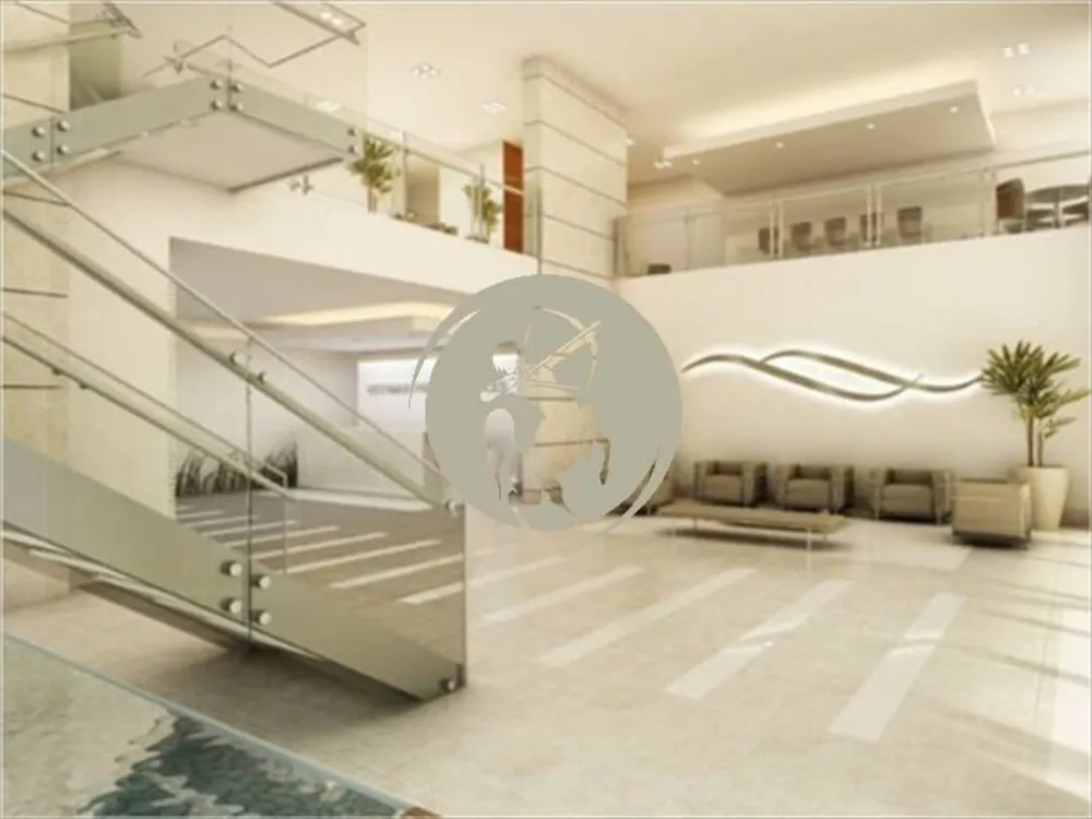 Prédio Inteiro, 574 m² - Foto 2