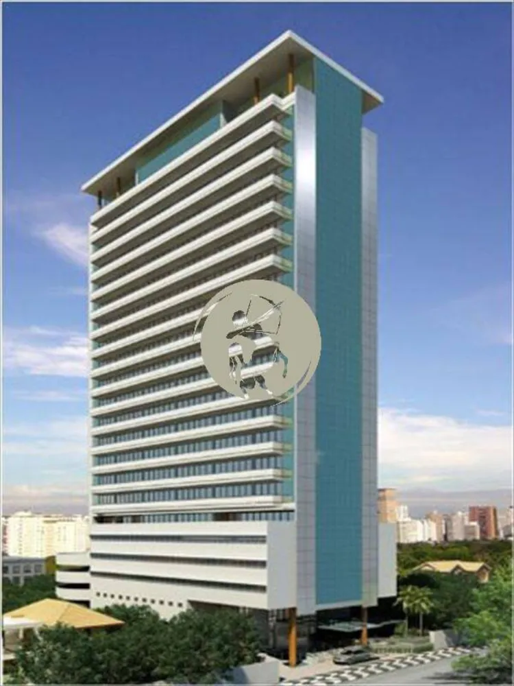Prédio Inteiro, 574 m² - Foto 3