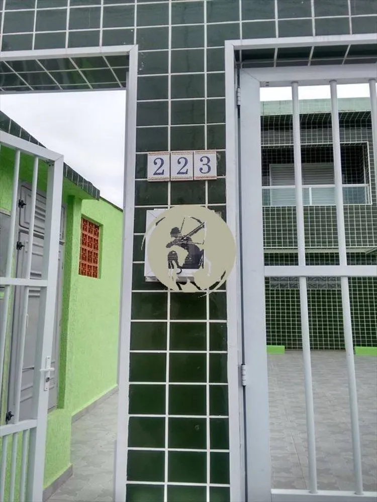 Casa, 2 quartos, 70 m² - Foto 7