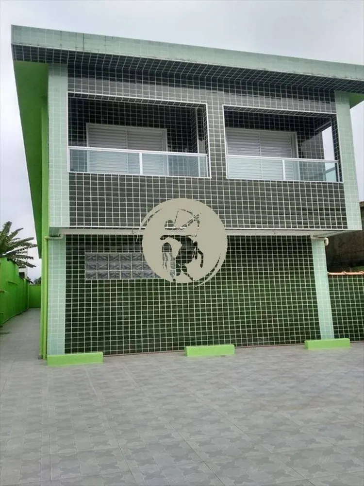 Casa, 2 quartos, 70 m² - Foto 1