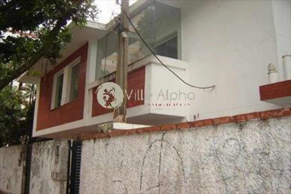 Casa, 8 quartos, 290 m² - Foto 13