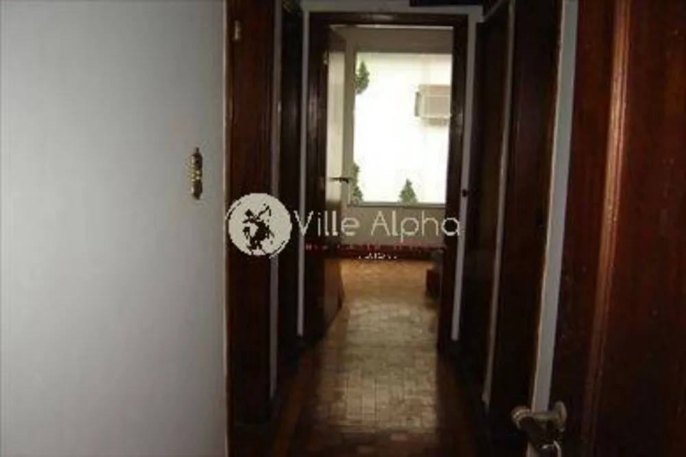 Casa, 8 quartos, 290 m² - Foto 12