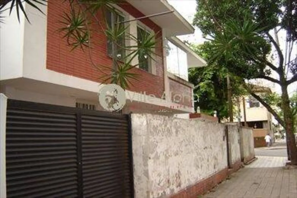 Casa, 8 quartos, 290 m² - Foto 15