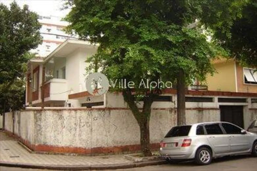 Casa, 8 quartos, 290 m² - Foto 14