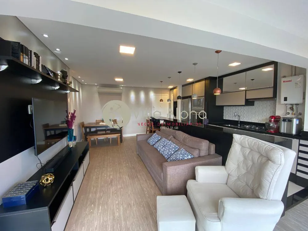Apartamento, 2 quartos, 80 m² - Foto 4
