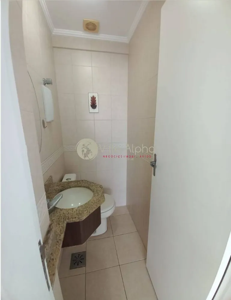 Apartamento, 3 quartos, 92 m² - Foto 2