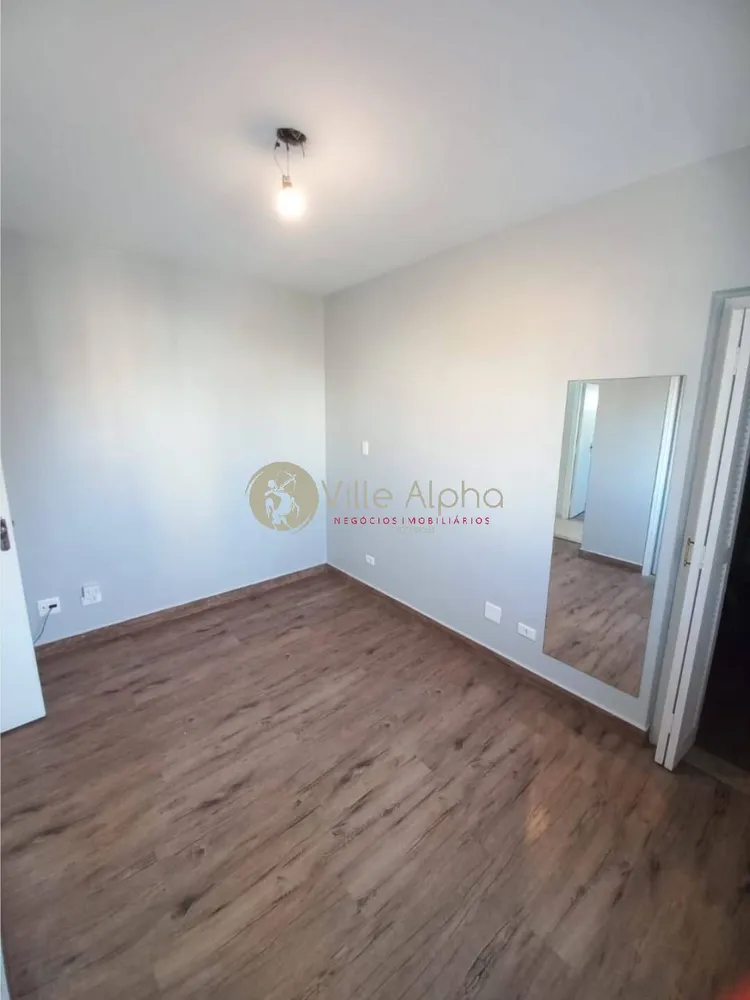 Apartamento, 3 quartos, 92 m² - Foto 4