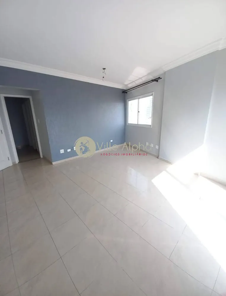 Apartamento, 3 quartos, 92 m² - Foto 3
