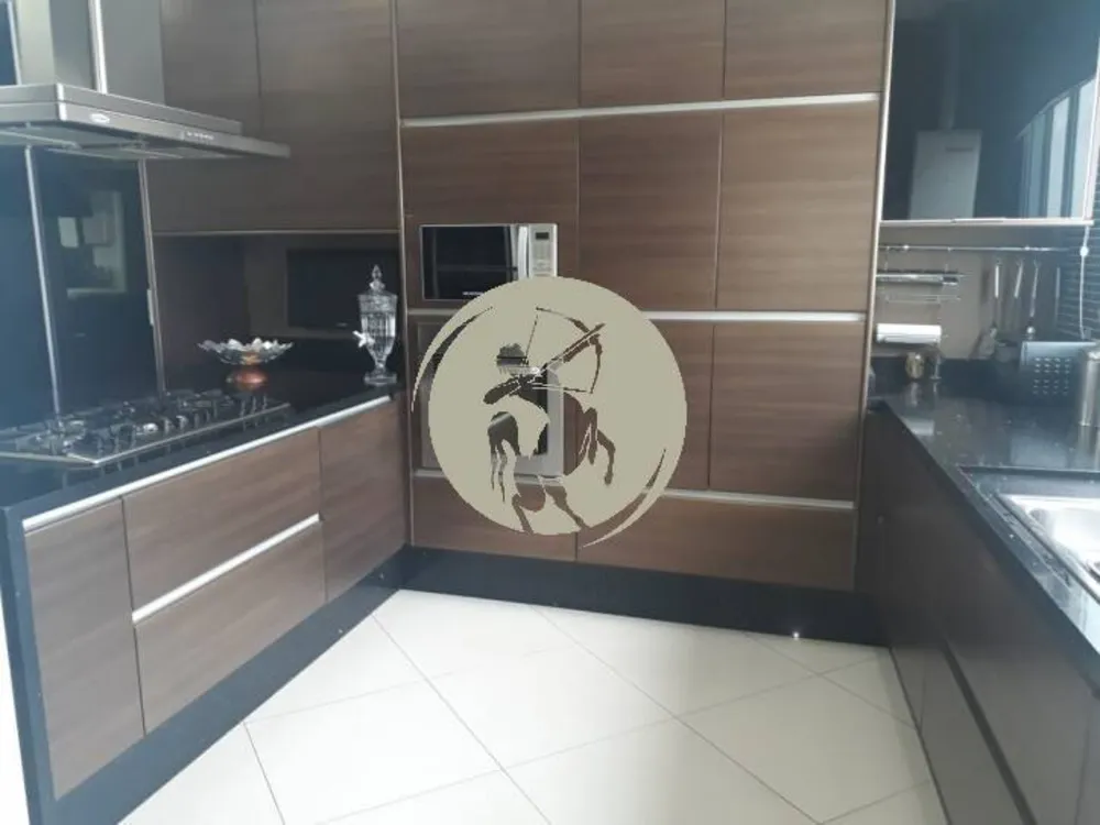 Apartamento, 3 quartos, 180 m² - Foto 3