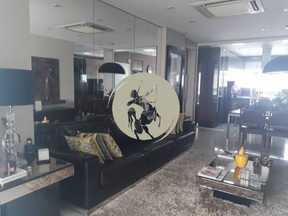 Apartamento, 3 quartos, 180 m² - Foto 1