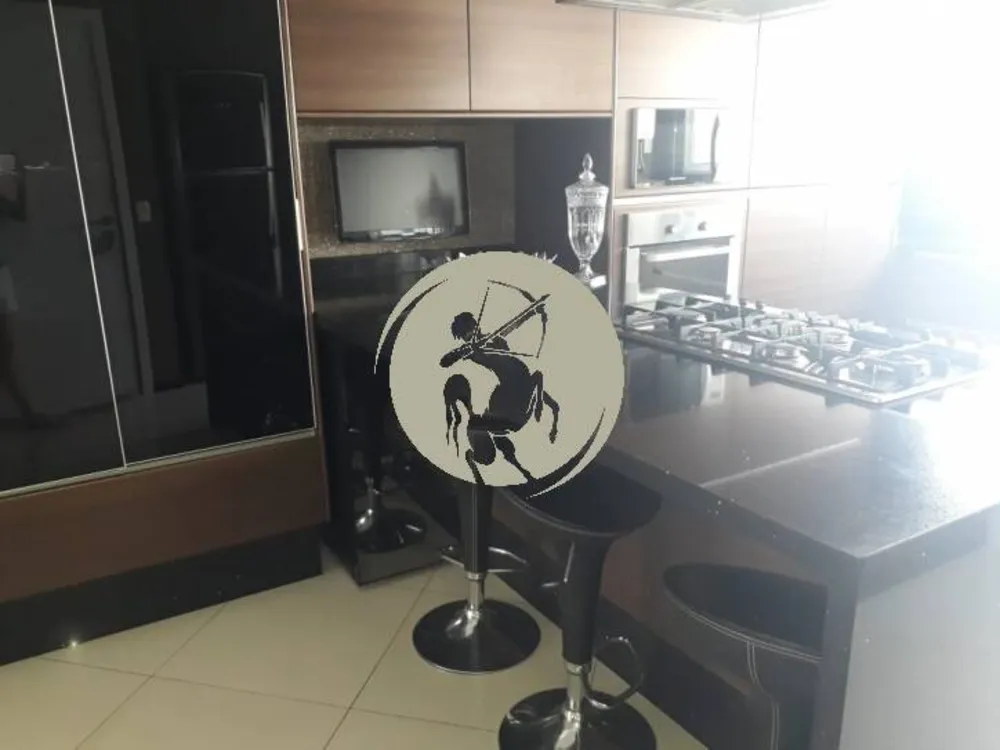 Apartamento, 3 quartos, 180 m² - Foto 2