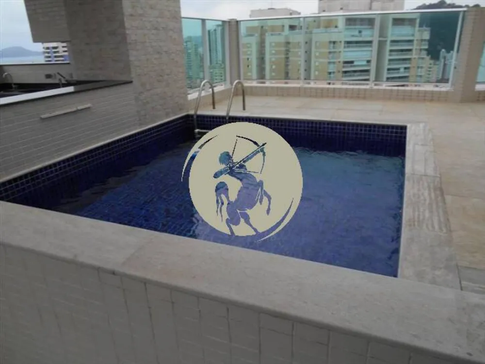 Cobertura, 4 quartos, 350 m² - Foto 12