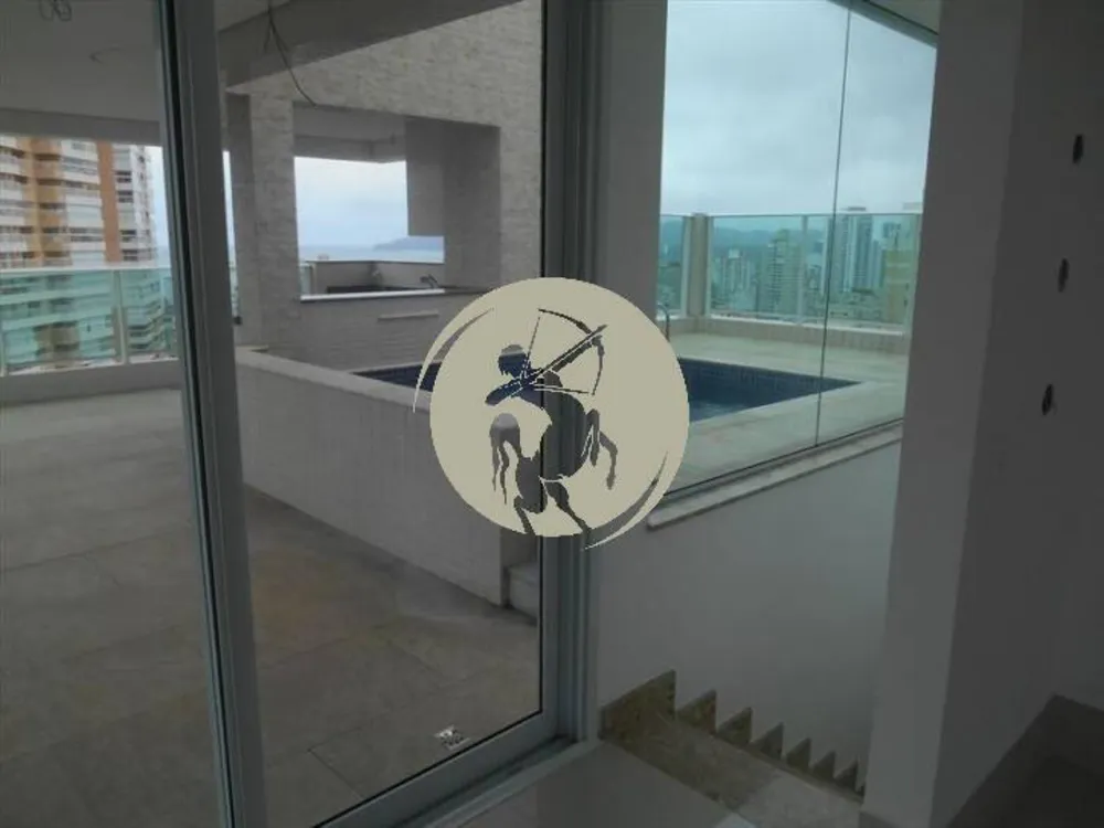 Cobertura, 4 quartos, 350 m² - Foto 11